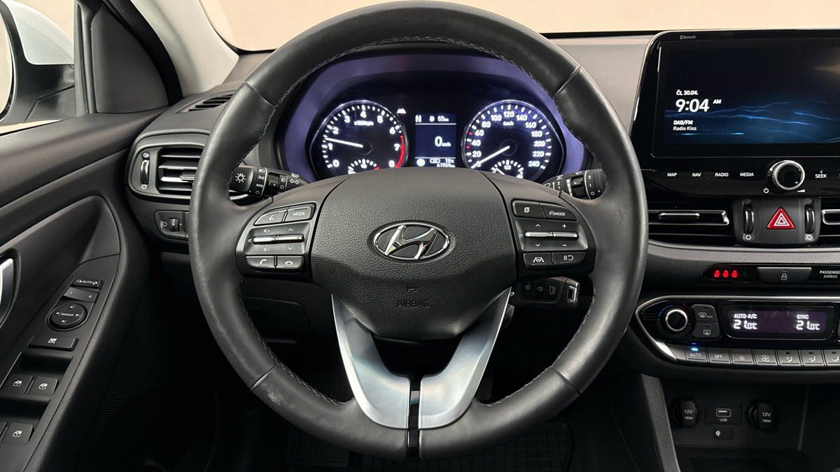 Hyundai i30 - 9