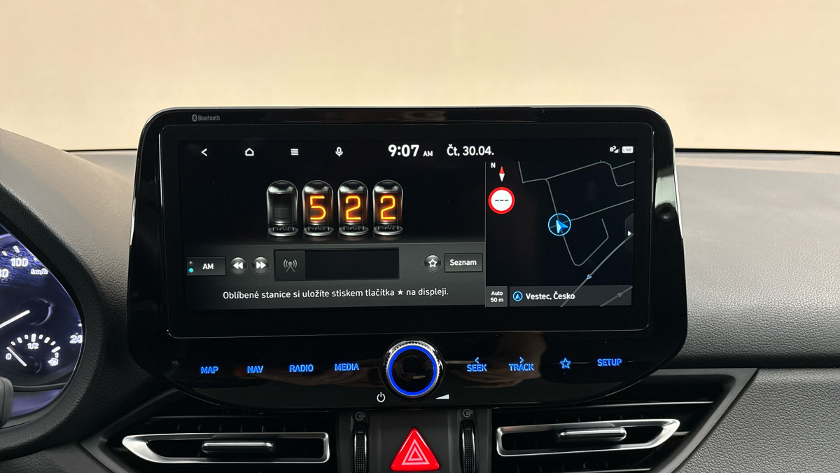 Hyundai i30 - 11