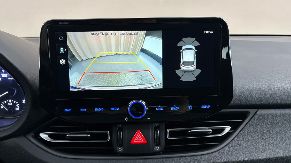 Hyundai i30 - 12
