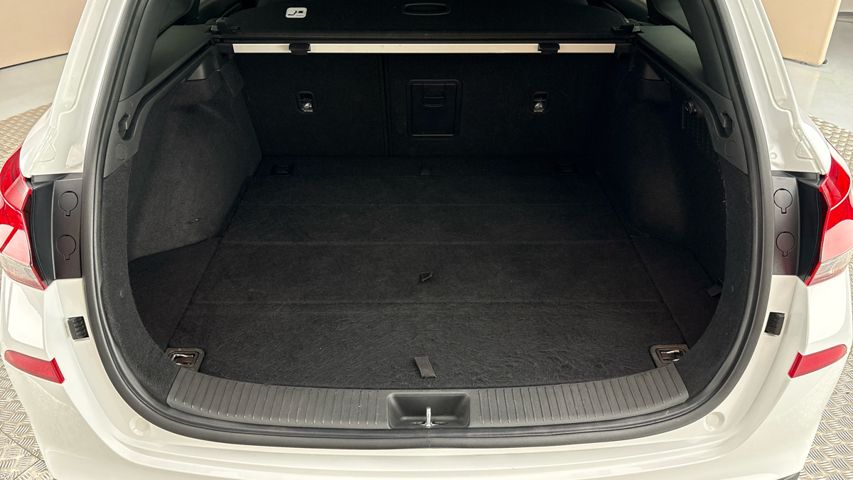 Hyundai i30 - 17