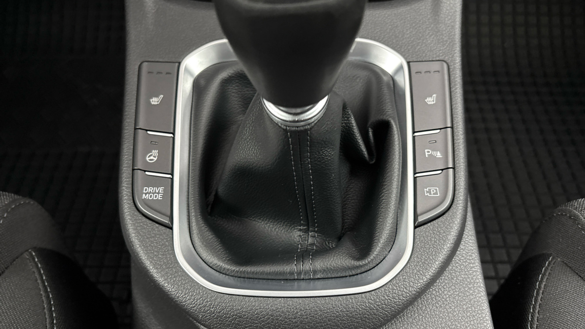 Hyundai i30 - 22