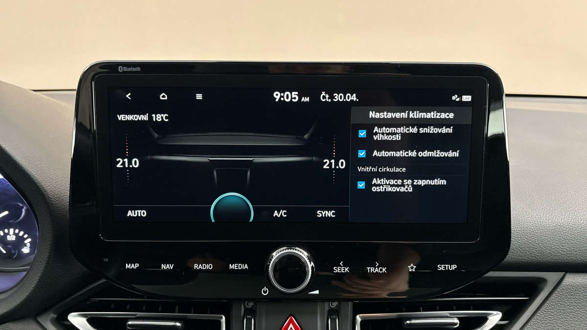 Hyundai i30 - 25
