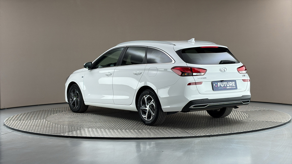 Hyundai i30 - 2