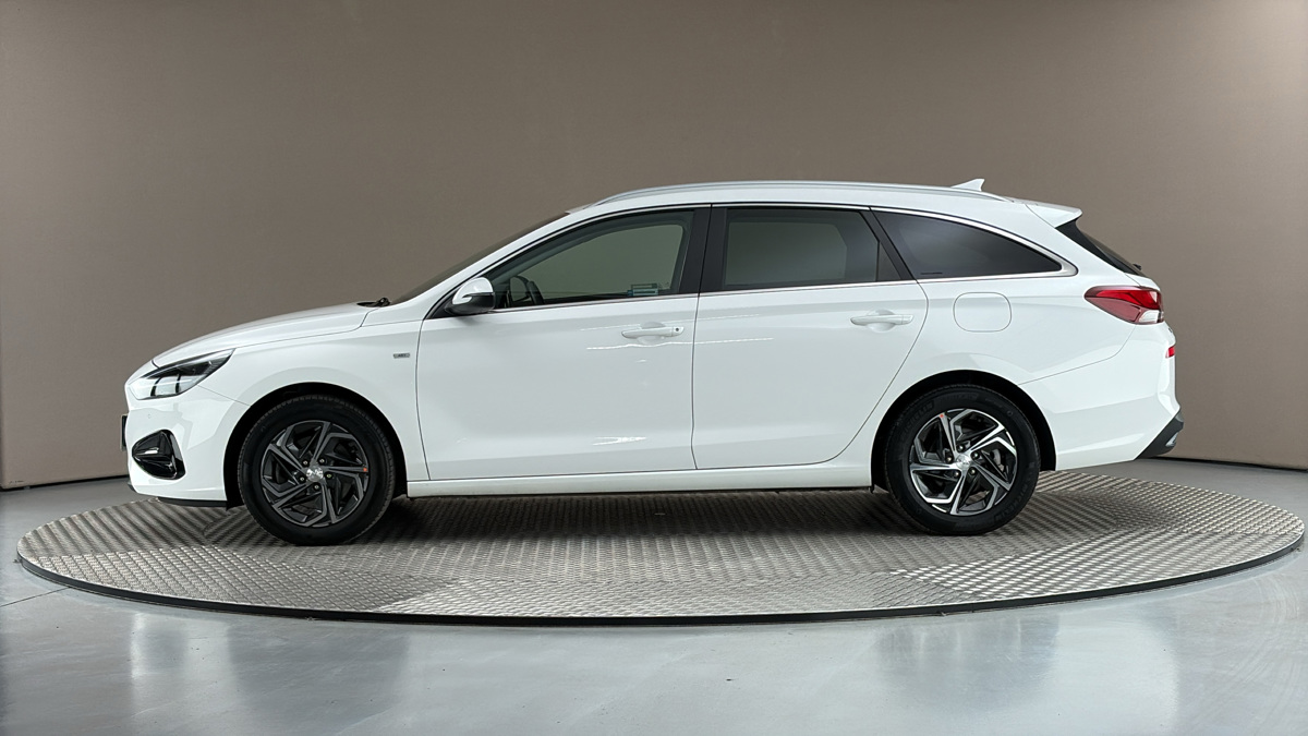 Hyundai i30 - 4