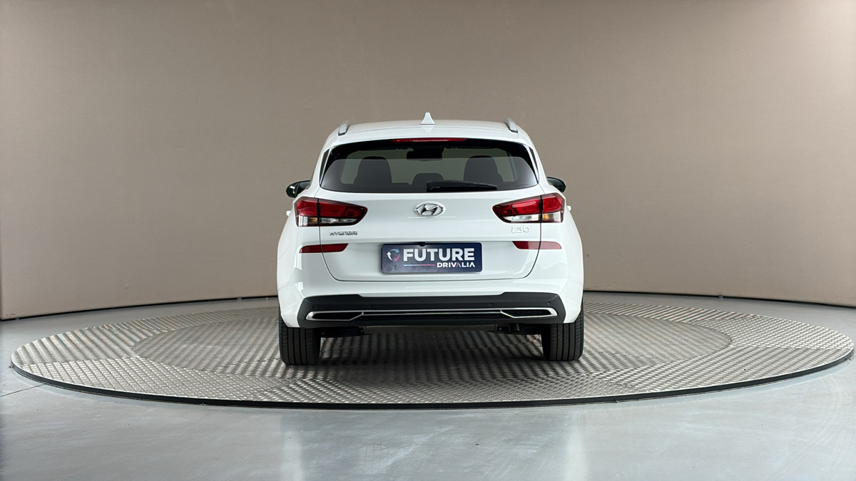 Hyundai i30 - 5