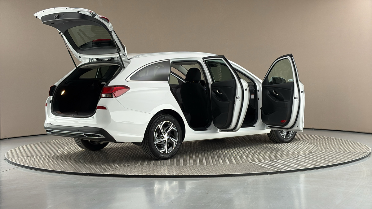 Hyundai i30 - 6