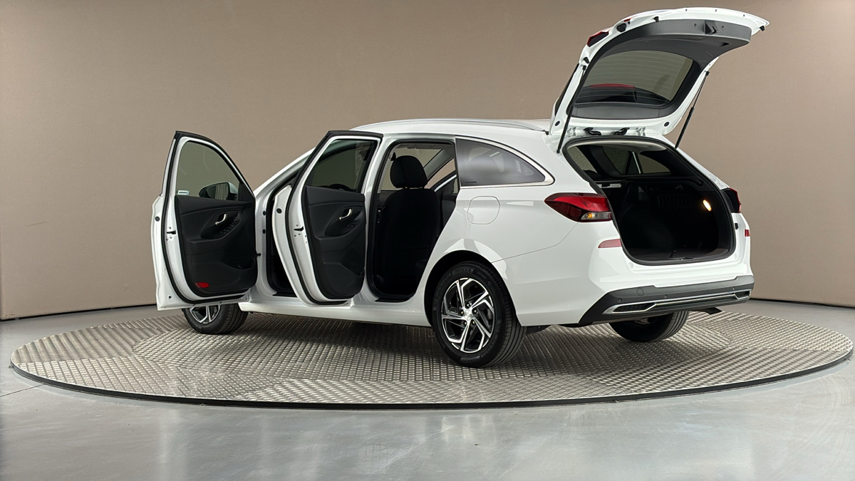 Hyundai i30 - 7