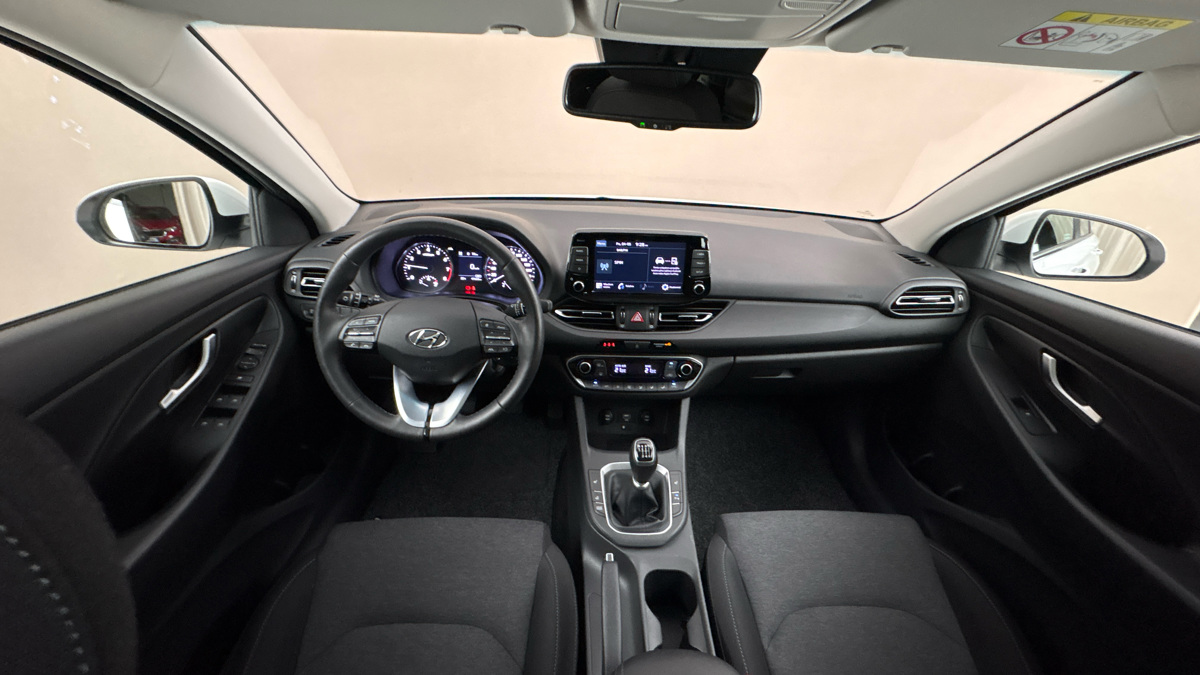 Hyundai i30 - 8