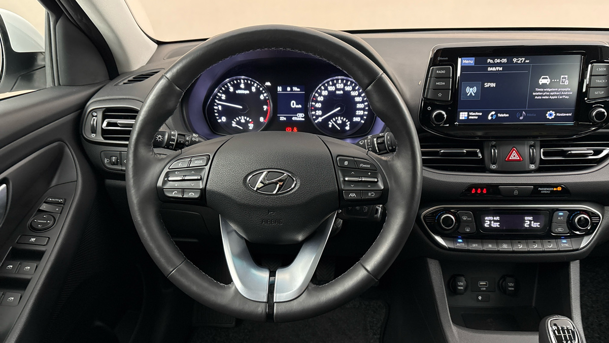 Hyundai i30 - 9