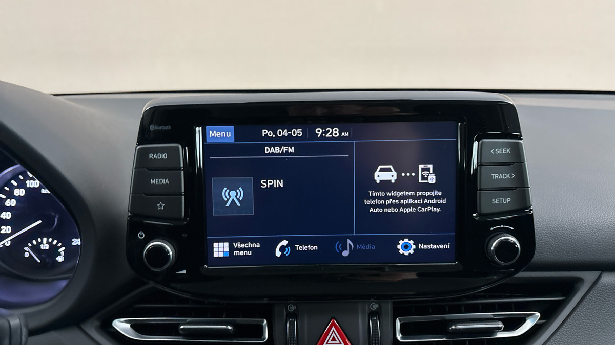 Hyundai i30 - 11
