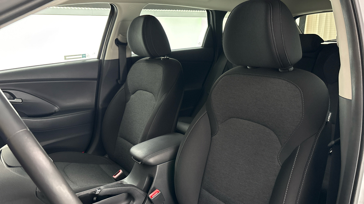 Hyundai i30 - 15