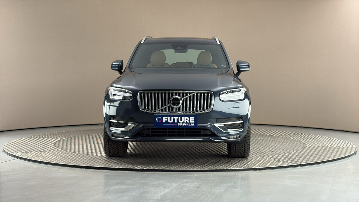 Volvo XC90 - 3