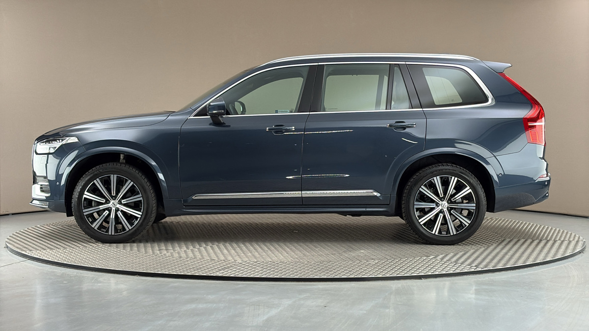 Volvo XC90 - 4