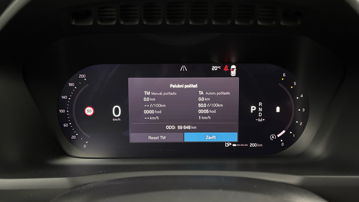 Volvo XC90 - 10