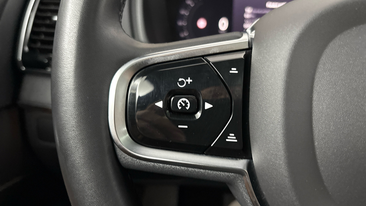 Volvo XC90 - 14
