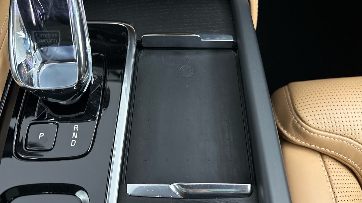 Volvo XC90 - 27