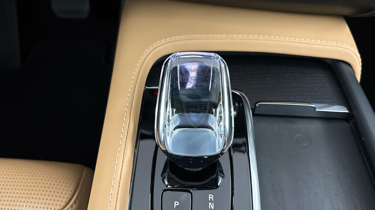 Volvo XC90 - 29
