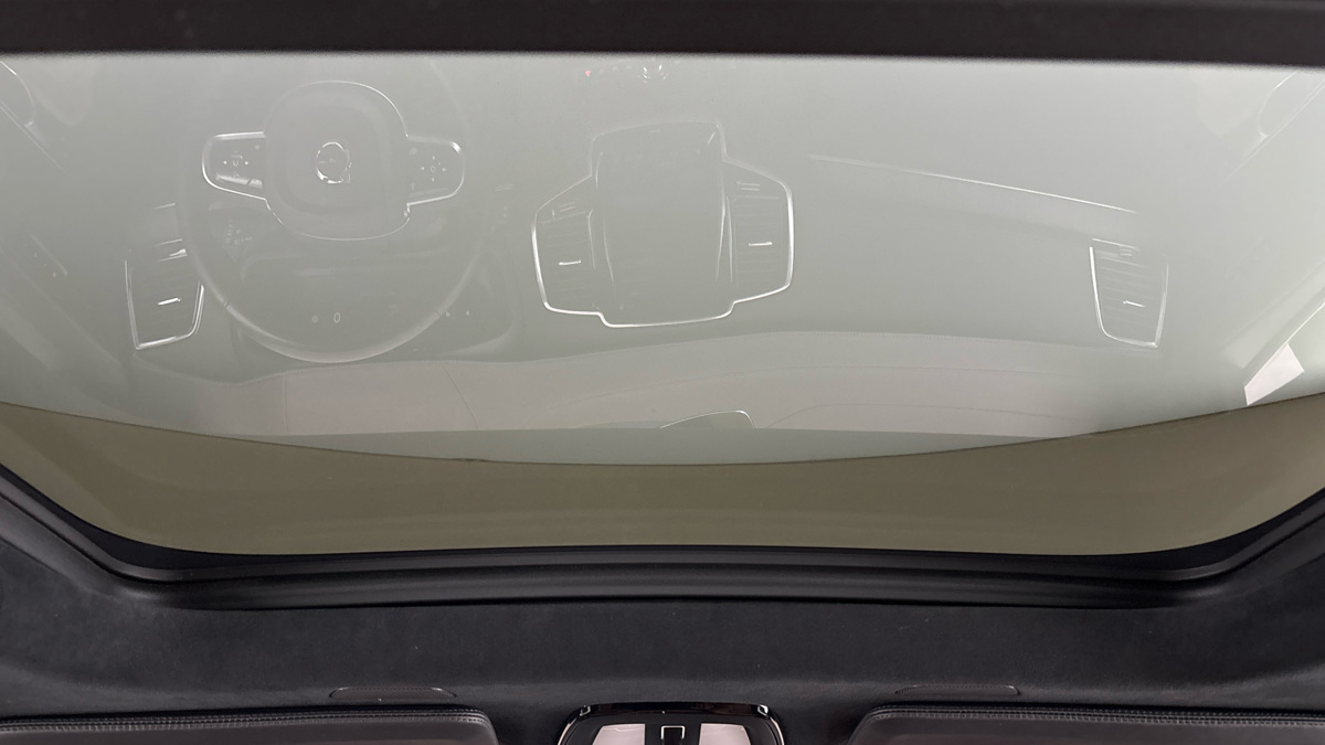 Volvo XC90 - 33
