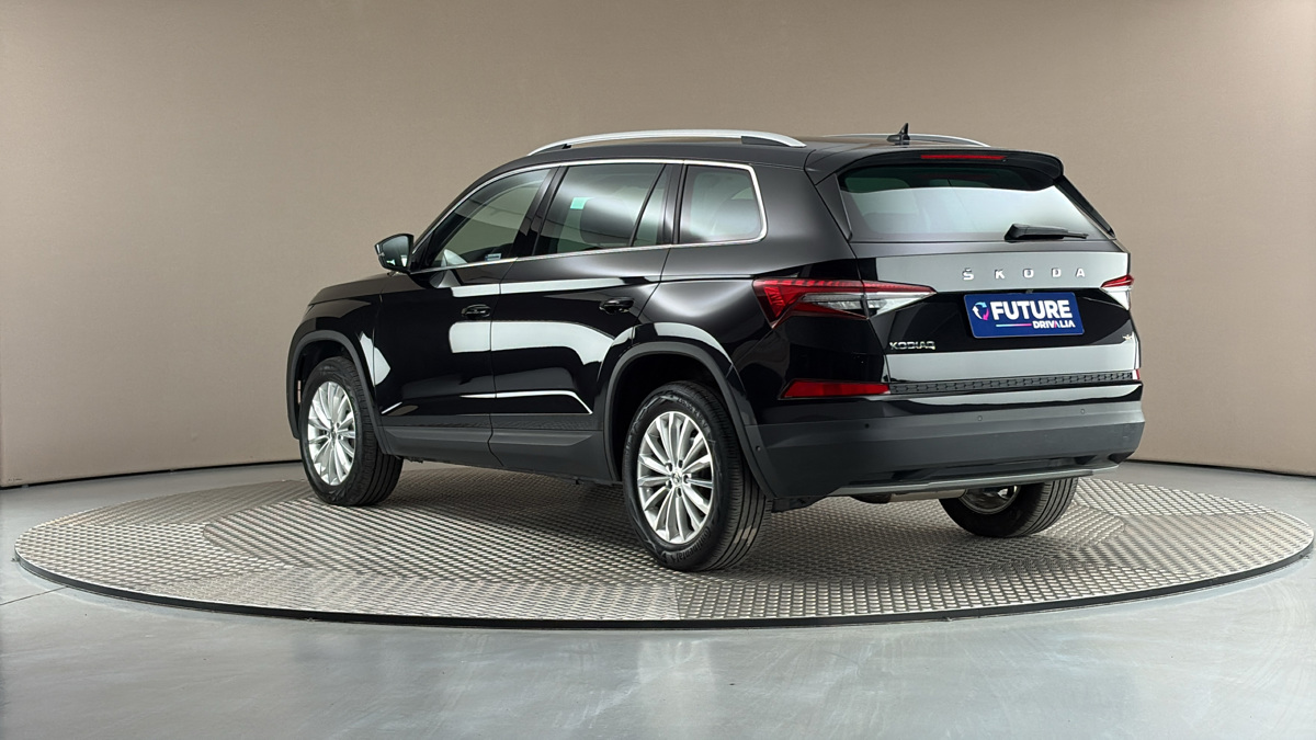 Škoda Kodiaq - 2