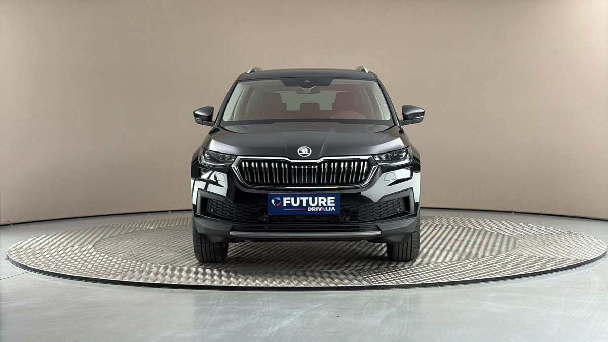 Škoda Kodiaq - 3