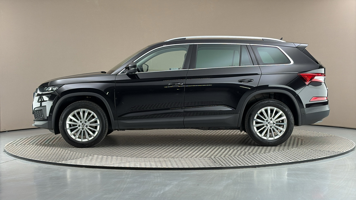 Škoda Kodiaq - 4