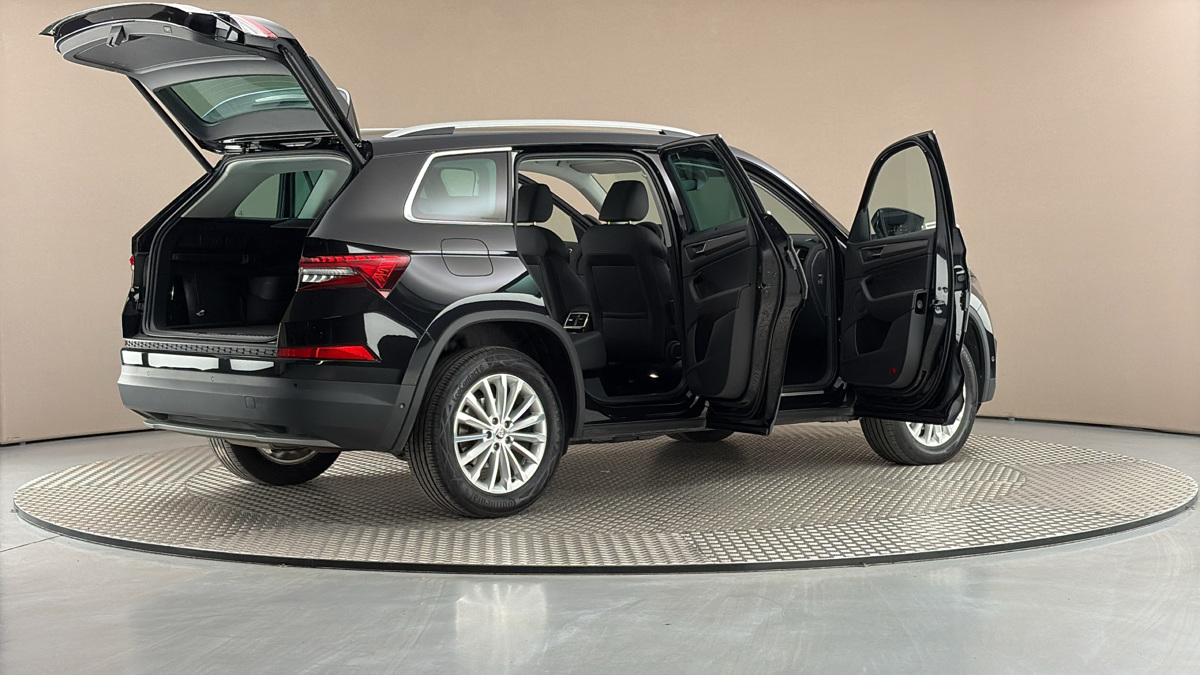 Škoda Kodiaq - 6
