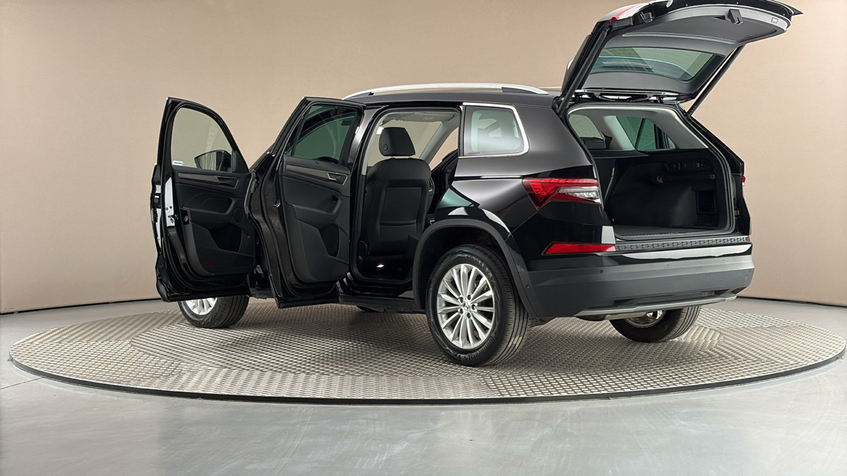 Škoda Kodiaq - 7