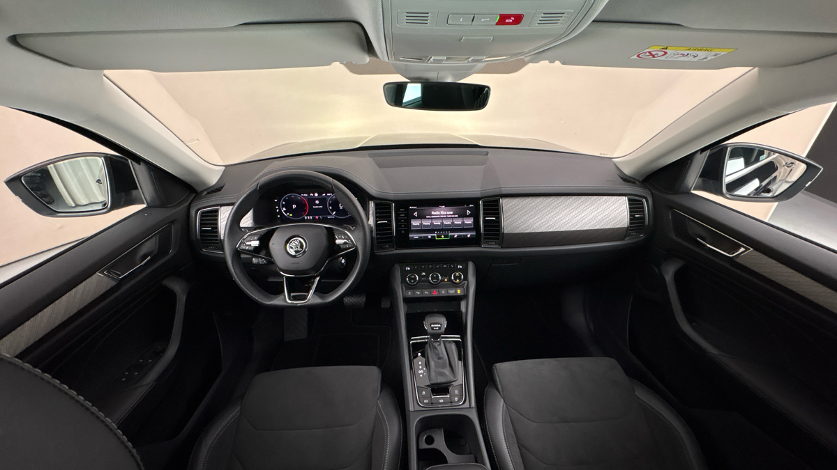 Škoda Kodiaq - 8