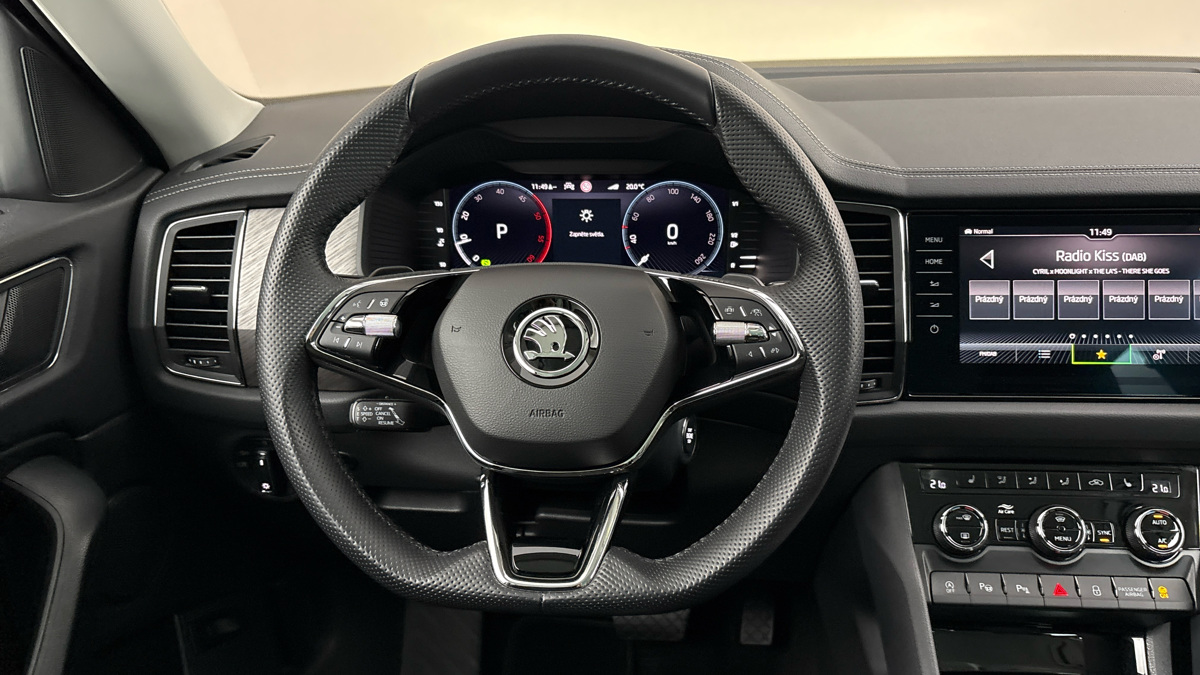 Škoda Kodiaq - 9