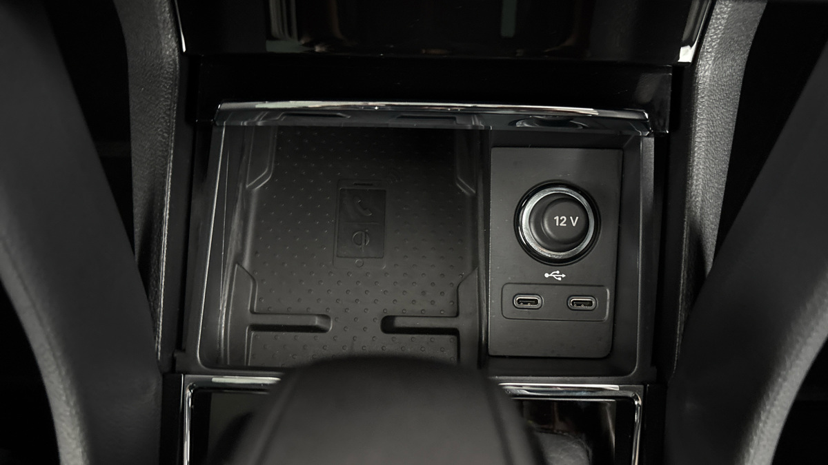 Škoda Kodiaq - 24