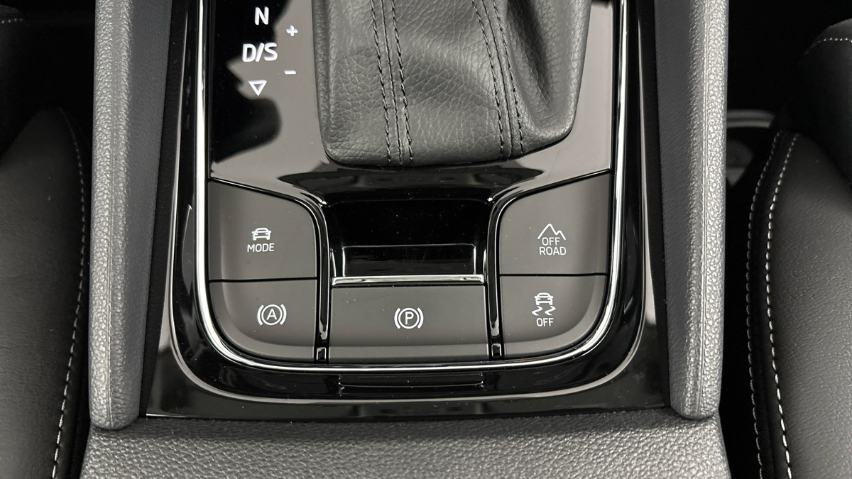 Škoda Kodiaq - 25