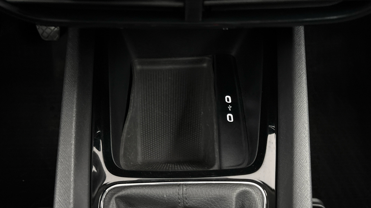 Škoda Octavia - 22