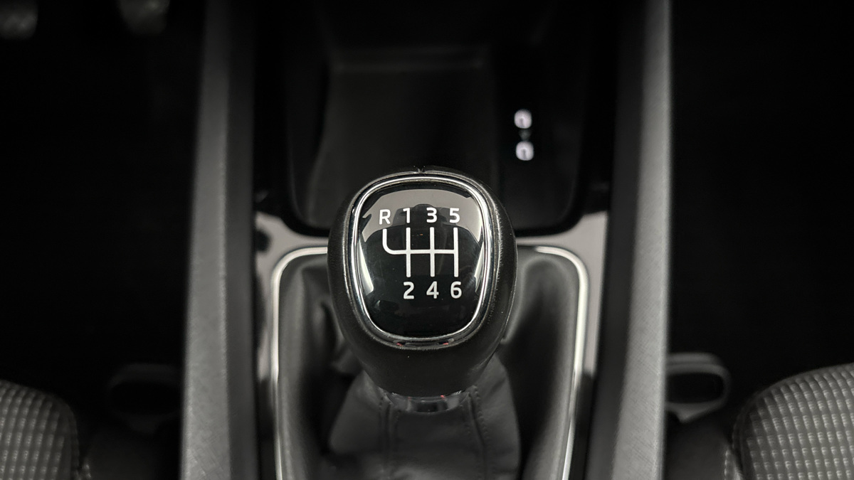 Škoda Octavia - 23