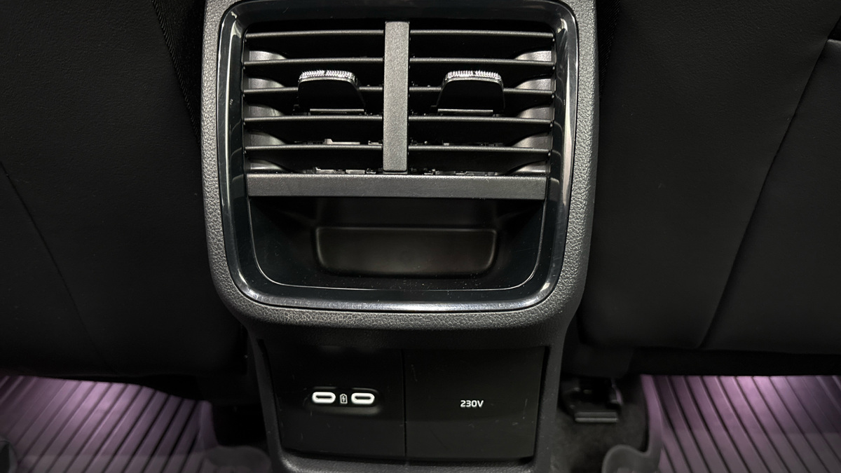 Škoda Octavia - 21