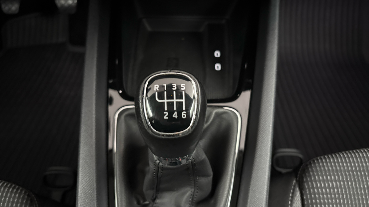 Škoda Octavia - 24