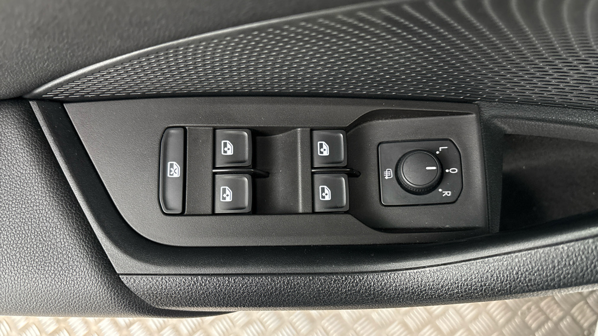 Škoda Octavia - 21