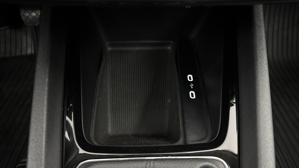 Škoda Octavia - 22