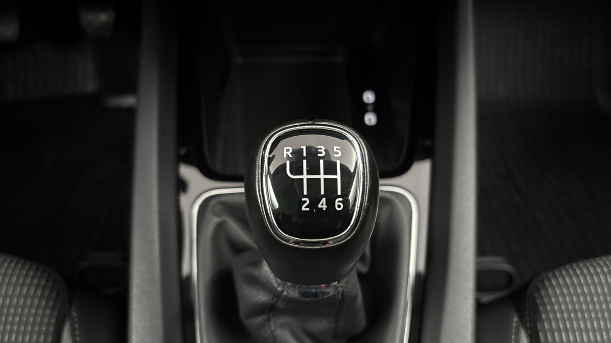 Škoda Octavia - 23