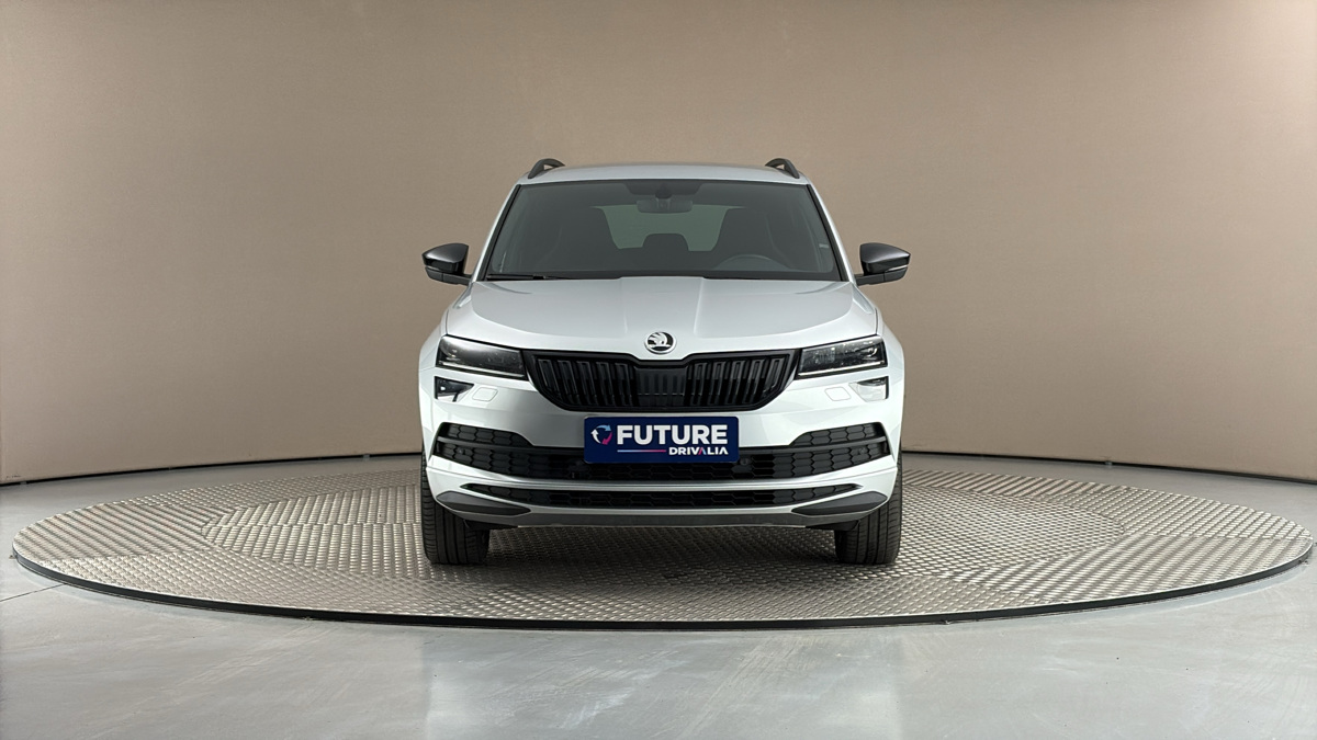 Škoda Karoq - 3