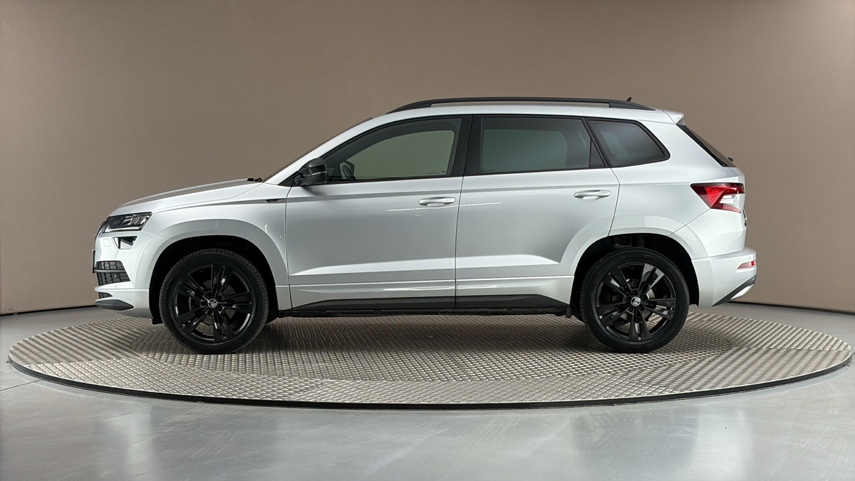 Škoda Karoq - 4