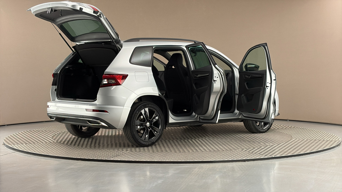 Škoda Karoq - 6