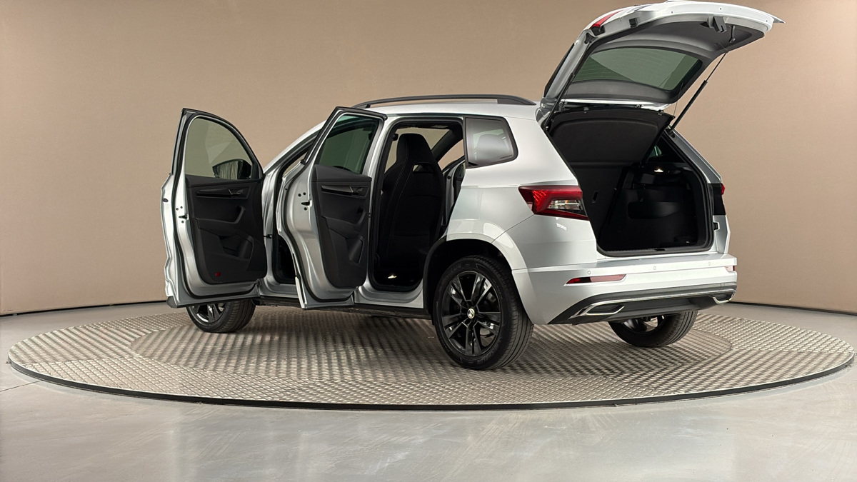 Škoda Karoq - 7