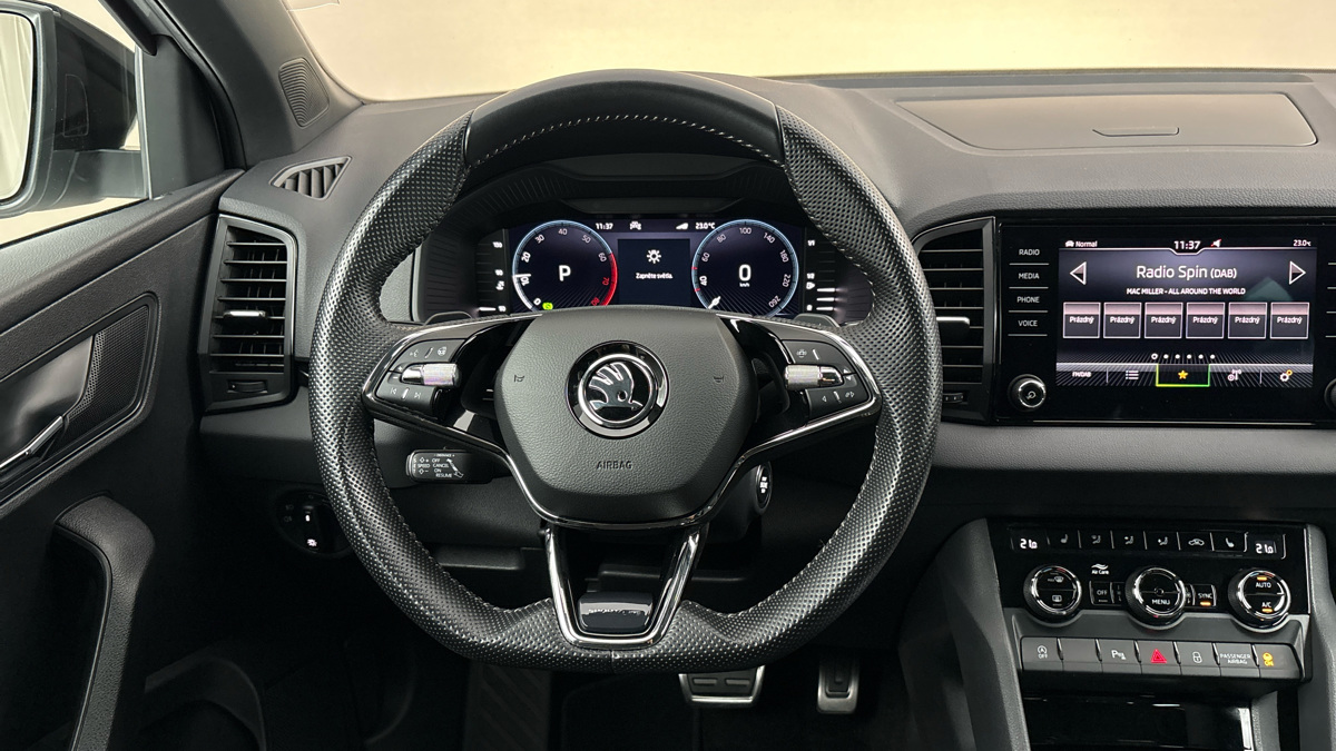 Škoda Karoq - 9