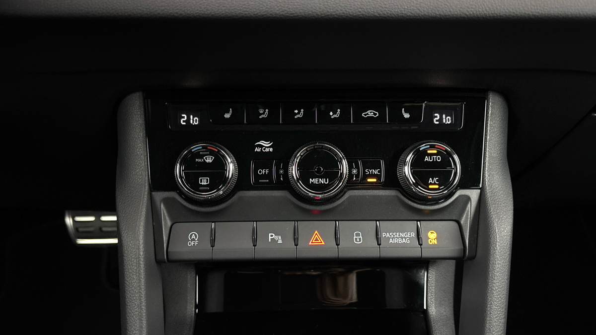 Škoda Karoq - 13