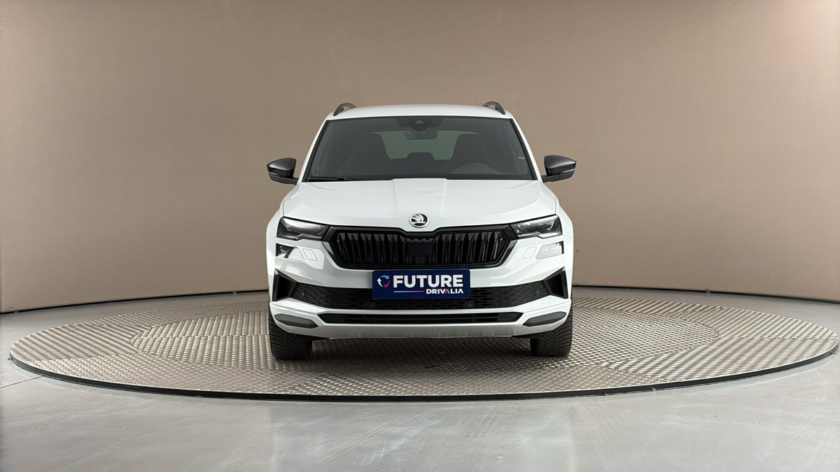 Škoda Karoq - 3