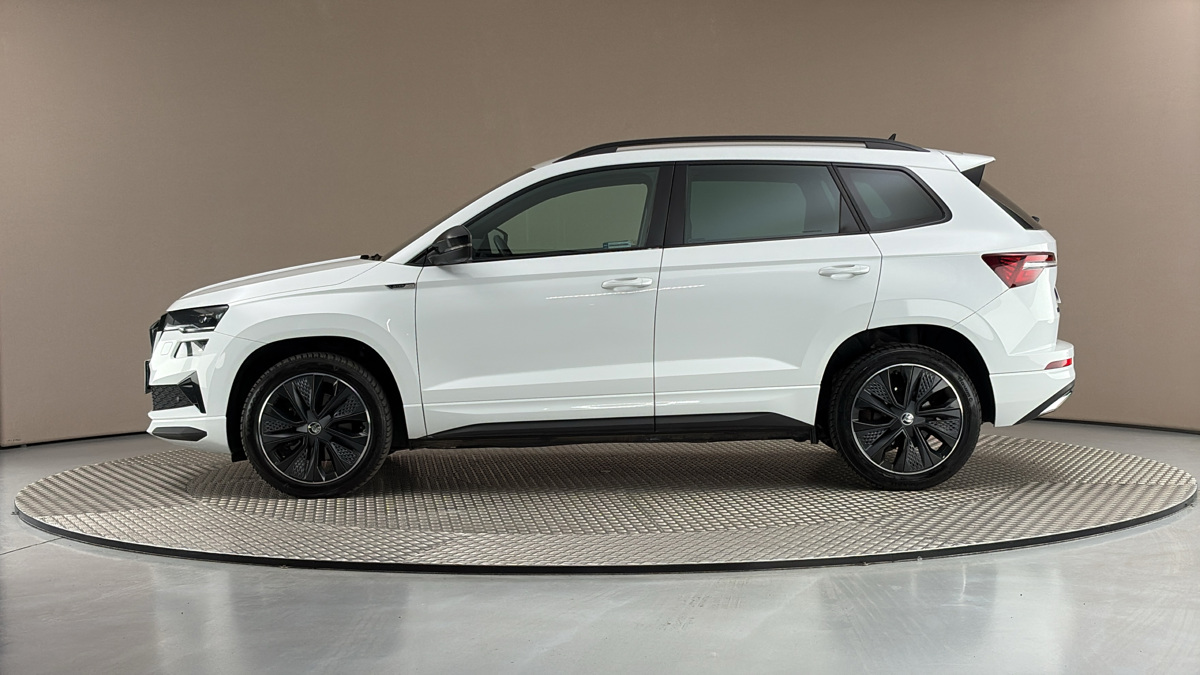 Škoda Karoq - 4