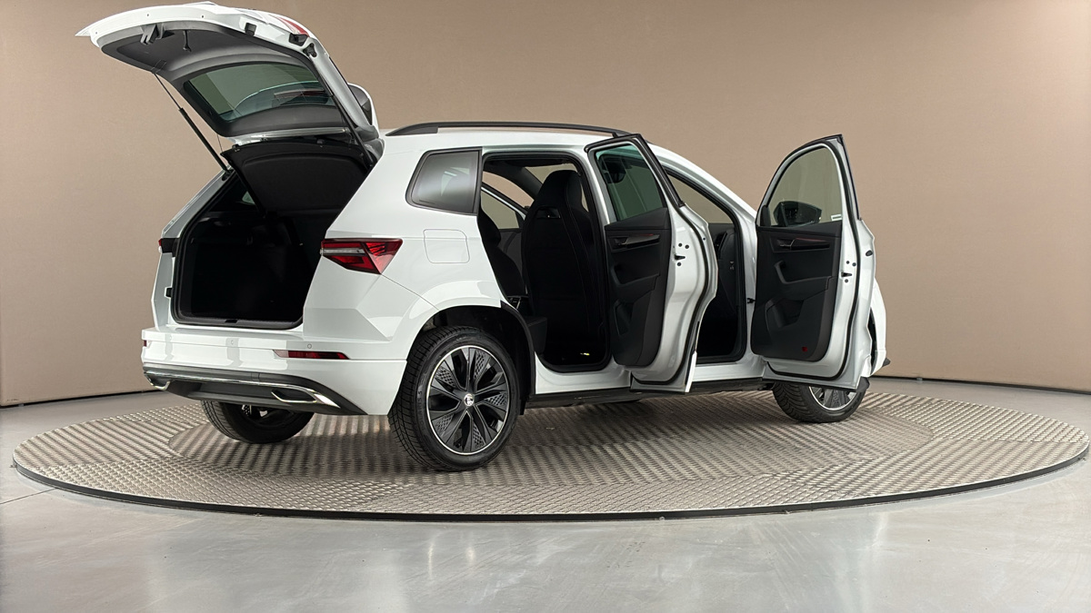 Škoda Karoq - 6
