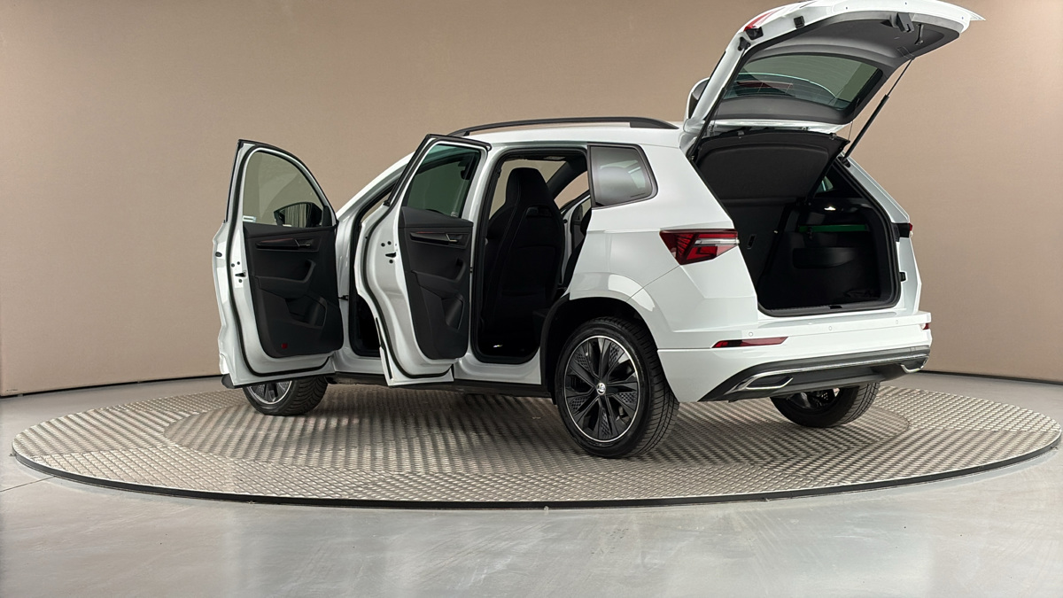 Škoda Karoq - 7