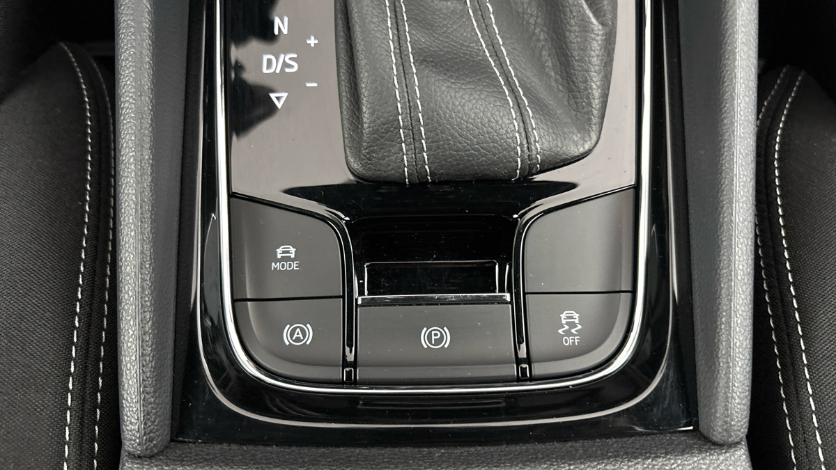 Škoda Karoq - 22
