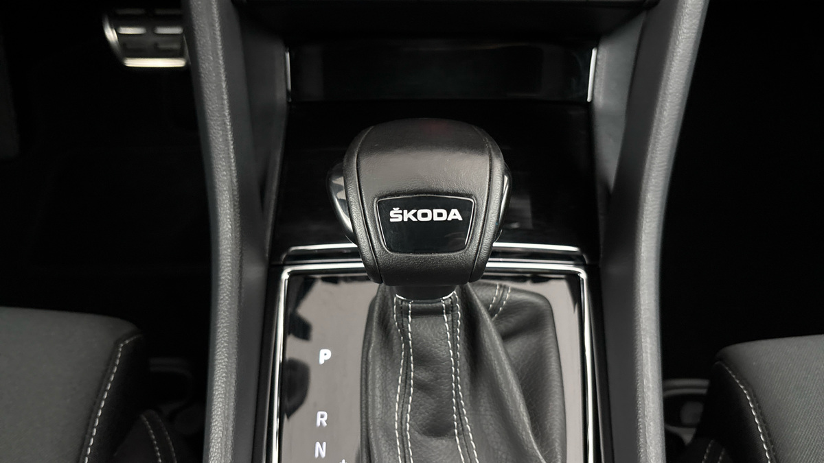 Škoda Karoq - 23